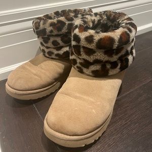 Ugg boots